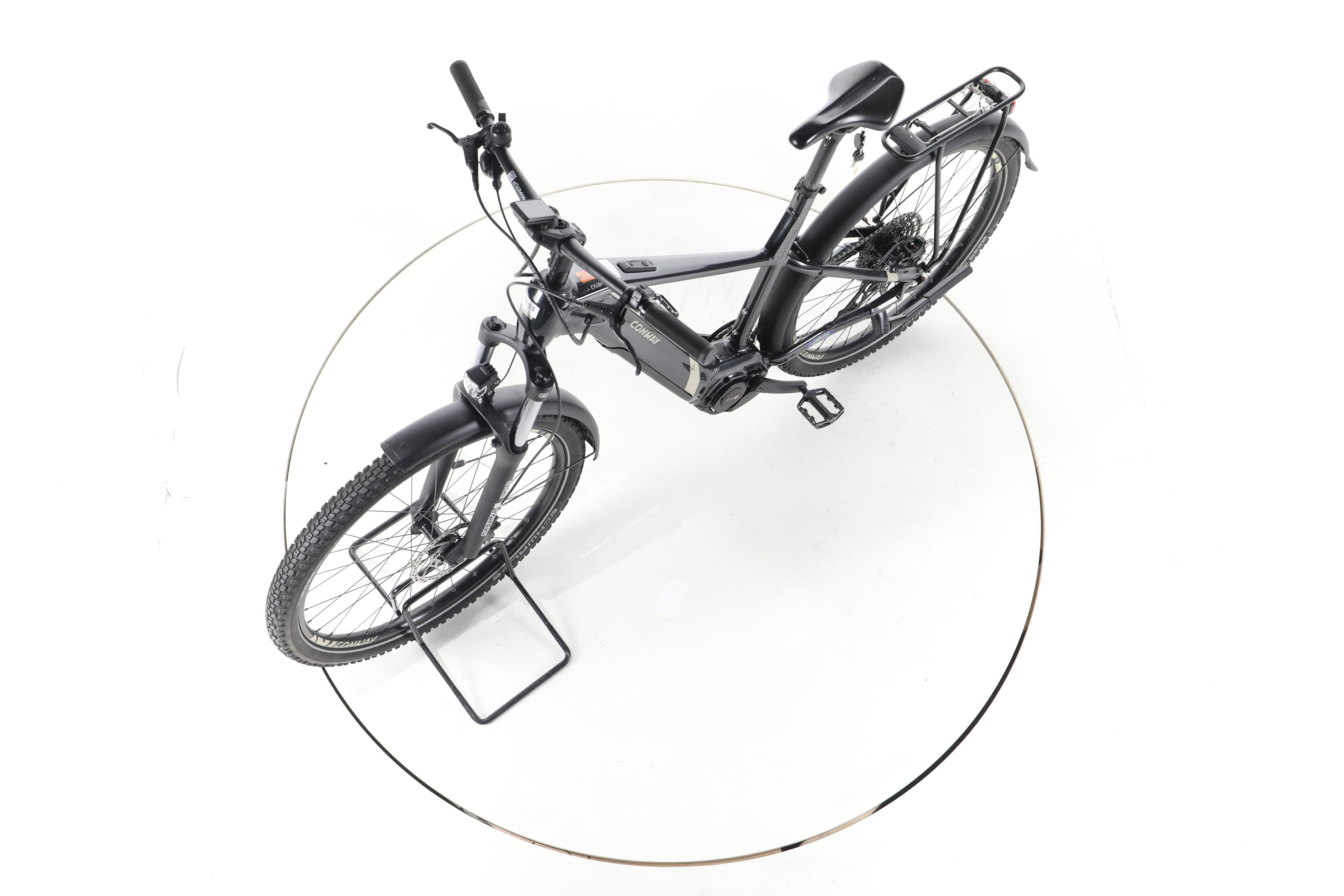 Conway Cairon C 3.0 Trekking E-Bike - Image 18