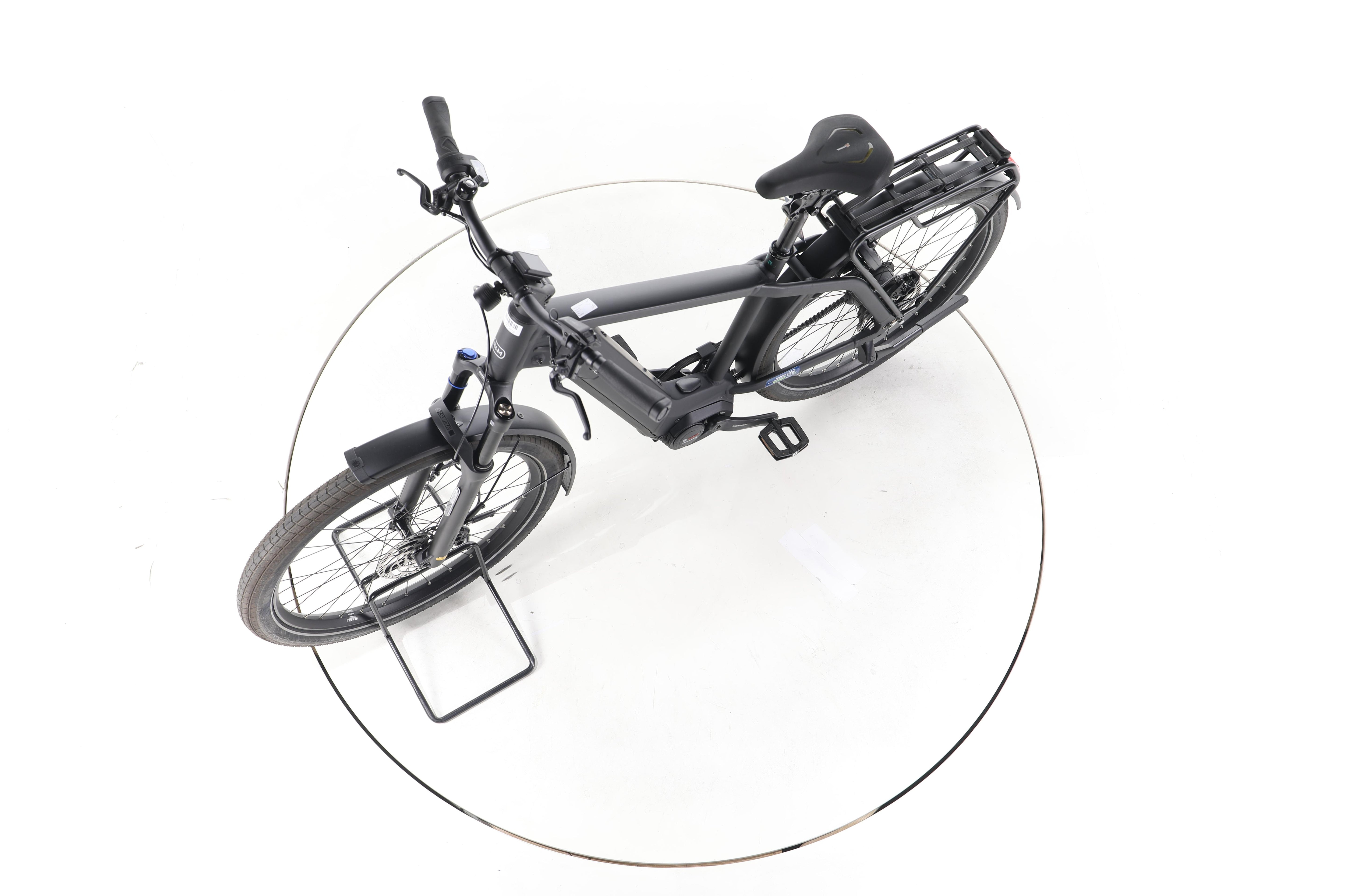 Riese & Müller Charger 4 GT vario City E-Bike 2024 - Image 18