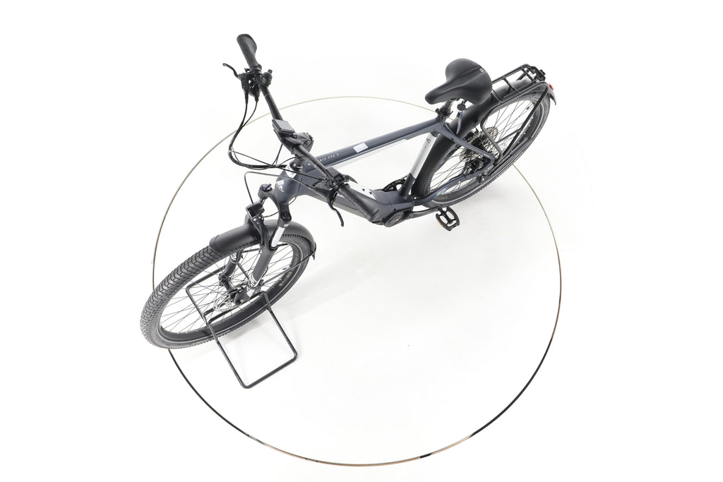 Bulls Iconic Evo 2 Trekking E-Bike - Image 18