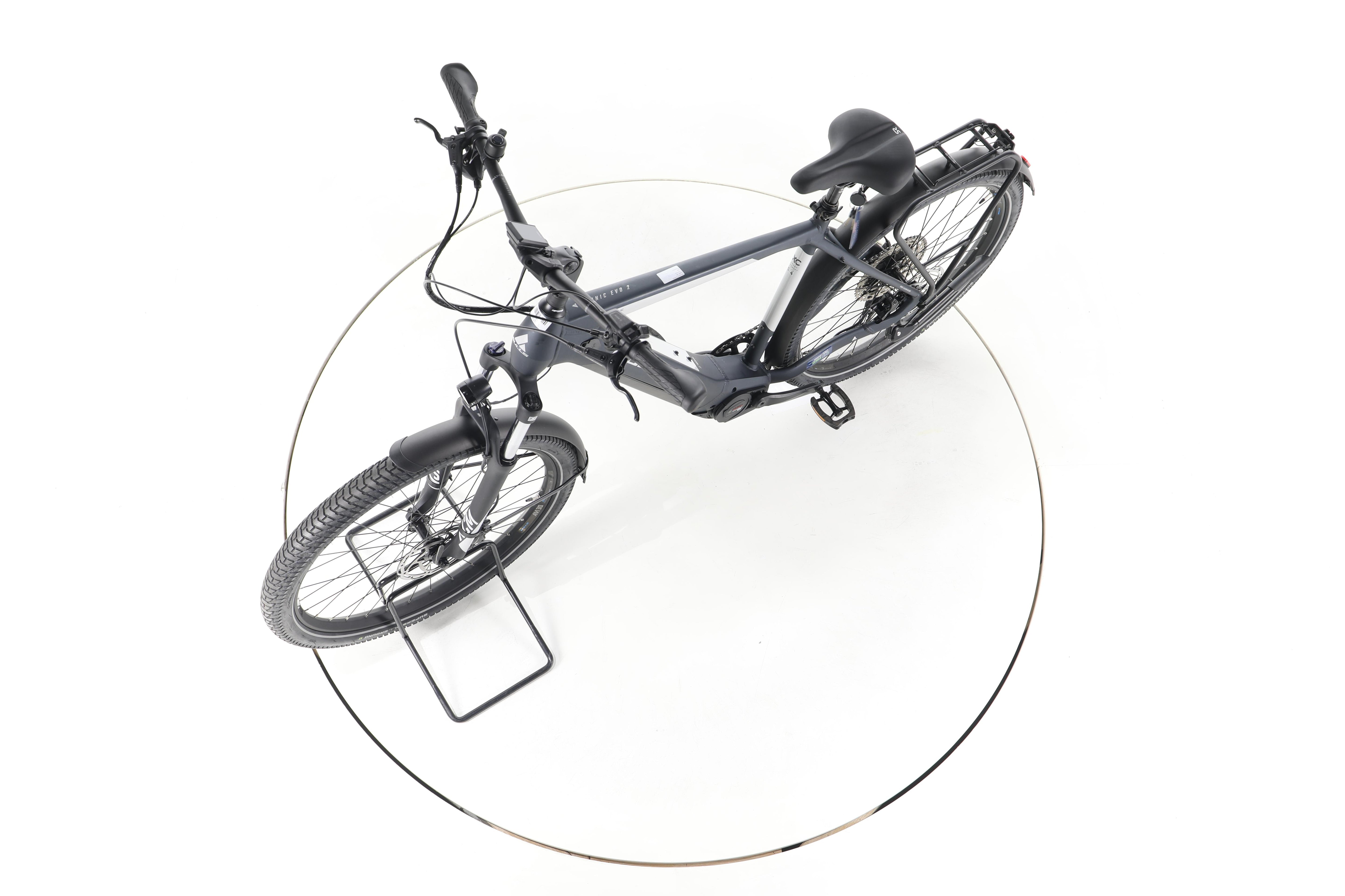 Bulls Iconic Evo 2 Trekking E-Bike - Image 18