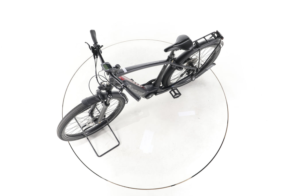 Diamant Zouma Deluxe+ Trekking E-Bike Tiefeinsteiger - Image 18