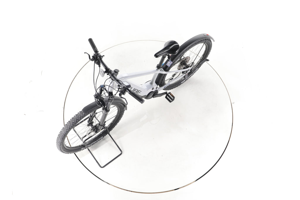 Cube Reaction Hybrid Rookie SL E-Bike - Image 18