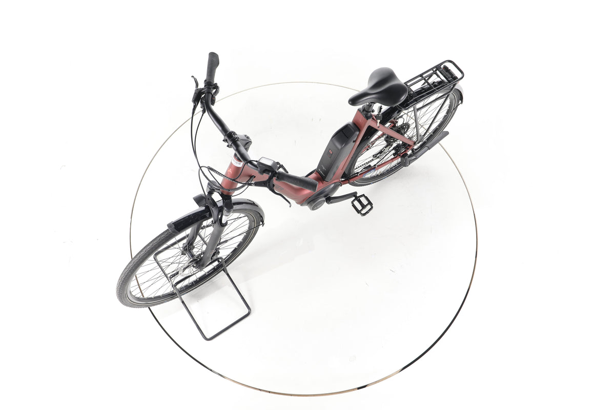 Staiger CB100 Trekking E-Bike Tiefeinsteiger - Image 18