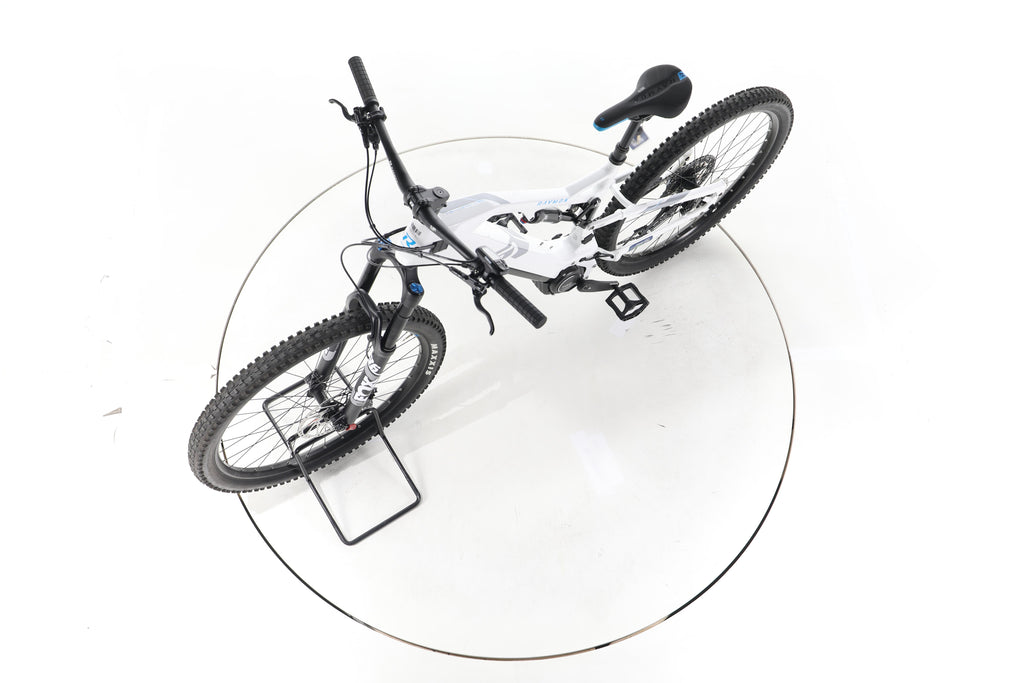 R Raymon FullRay 150E 10.0 E-Bike Fully - Image 18