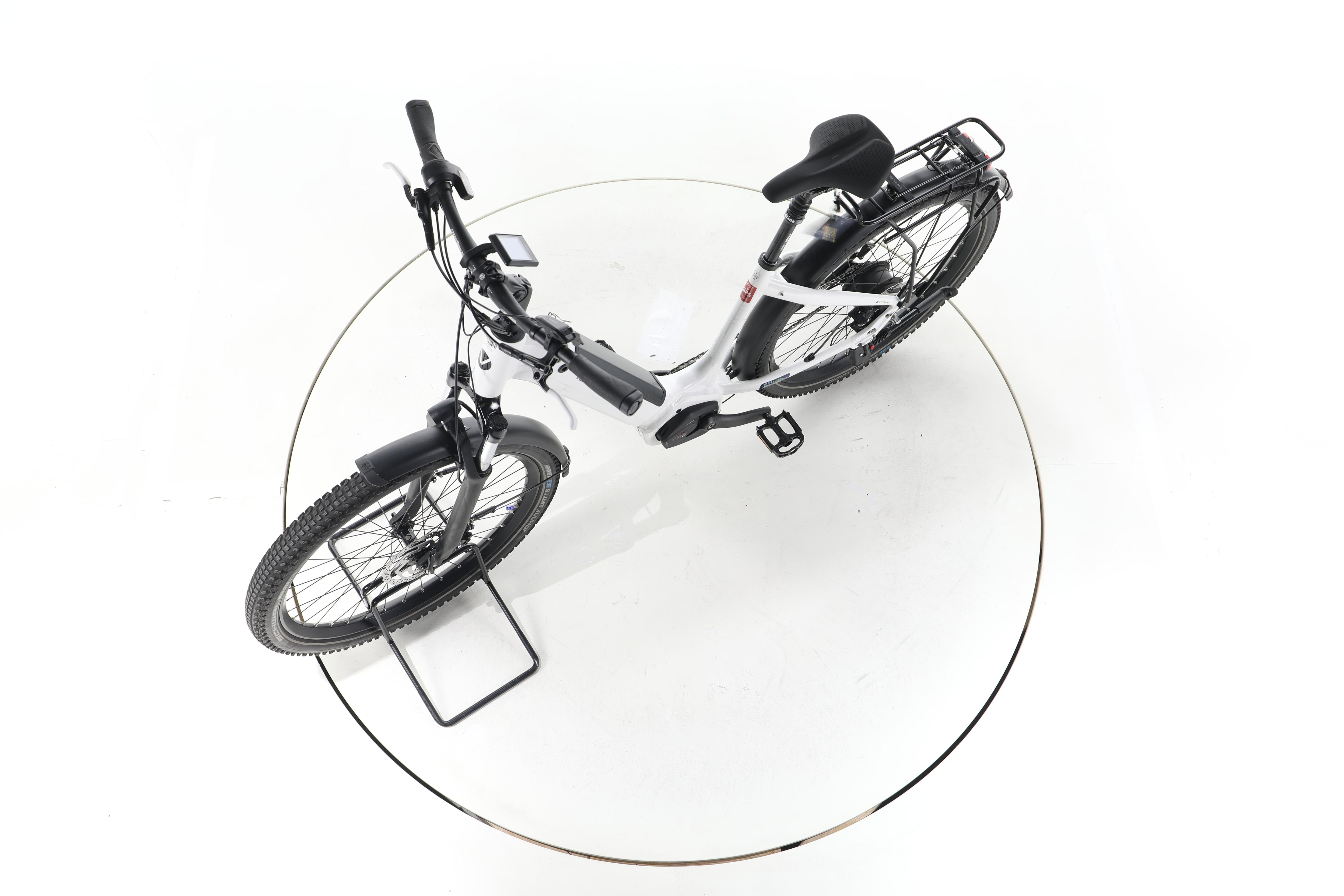 Velo de Ville SEB 990 Smart City E-Bike Tiefeinsteiger - Image 18