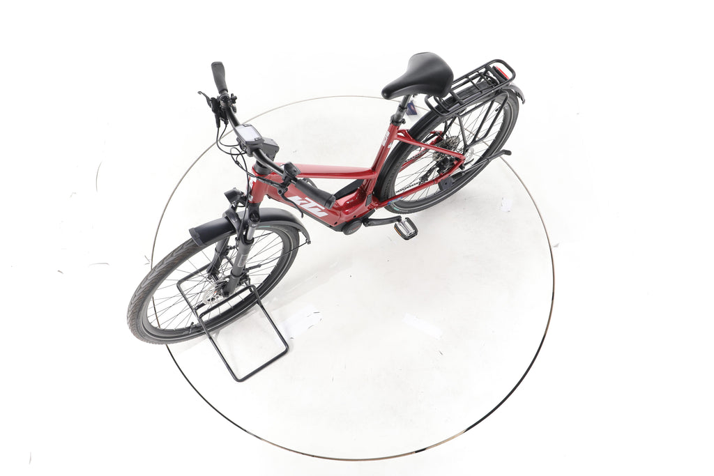 KTM Macina Tour P510 Trekking E-Bike - Image 18