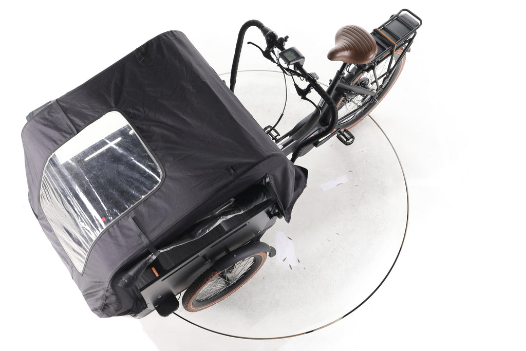 Vogue Carry 3 E-Lastenrad - Image 18