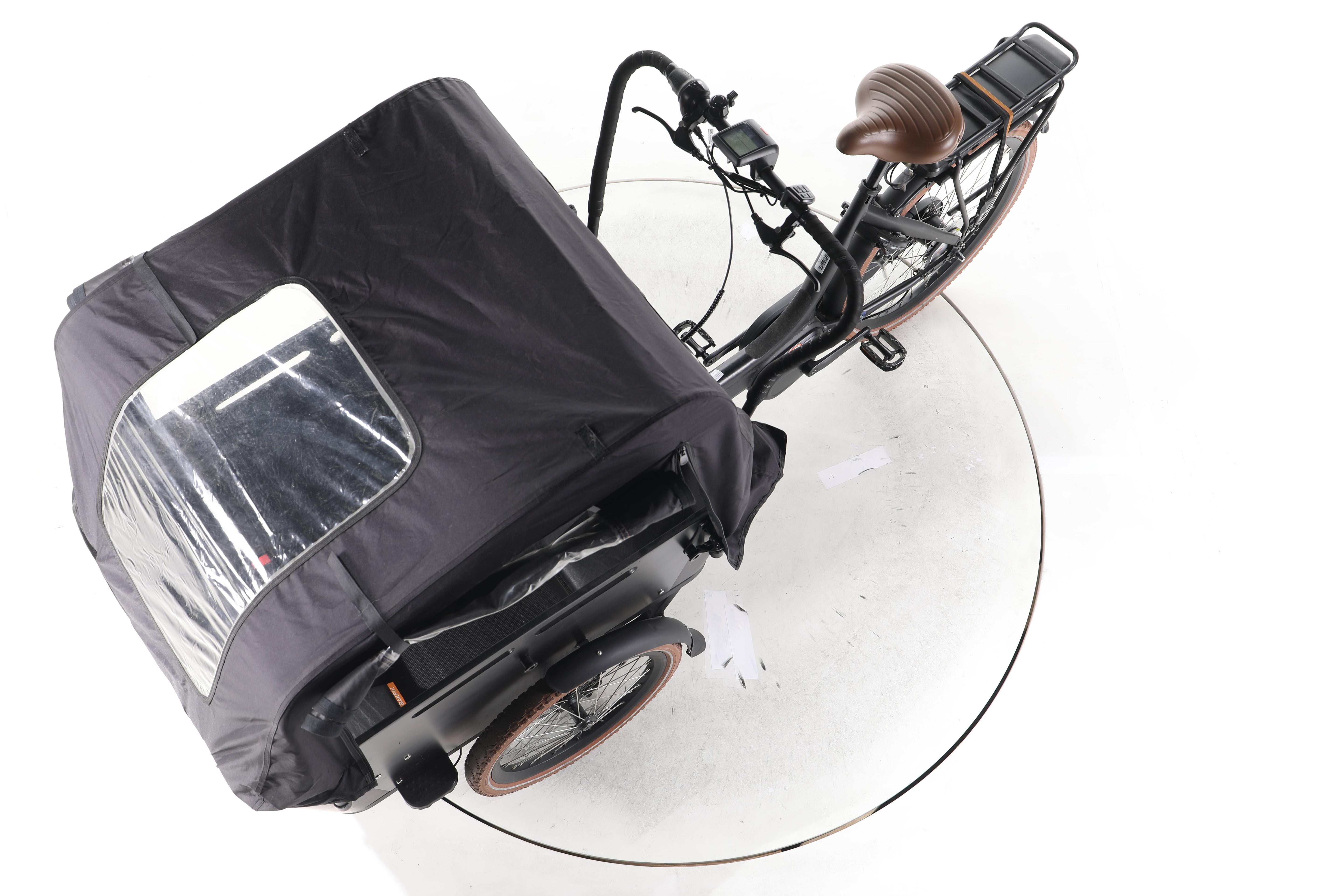 Vogue Carry 3 E-Lastenrad - Image 18