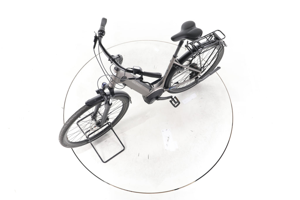 Kalkhoff Image 3.B Move City E-Bike Tiefeinsteiger - Image 18