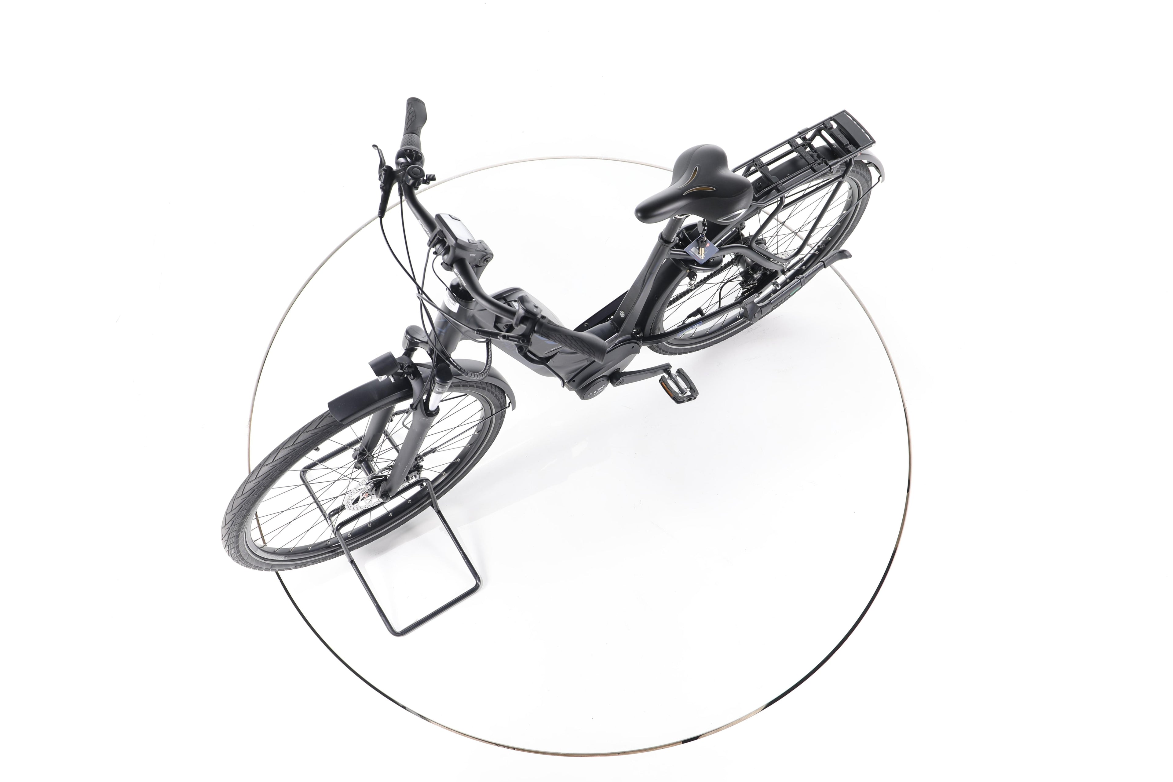 FALTER E 9.3 SE RT City E-Bike Tiefeinsteiger - Image 18