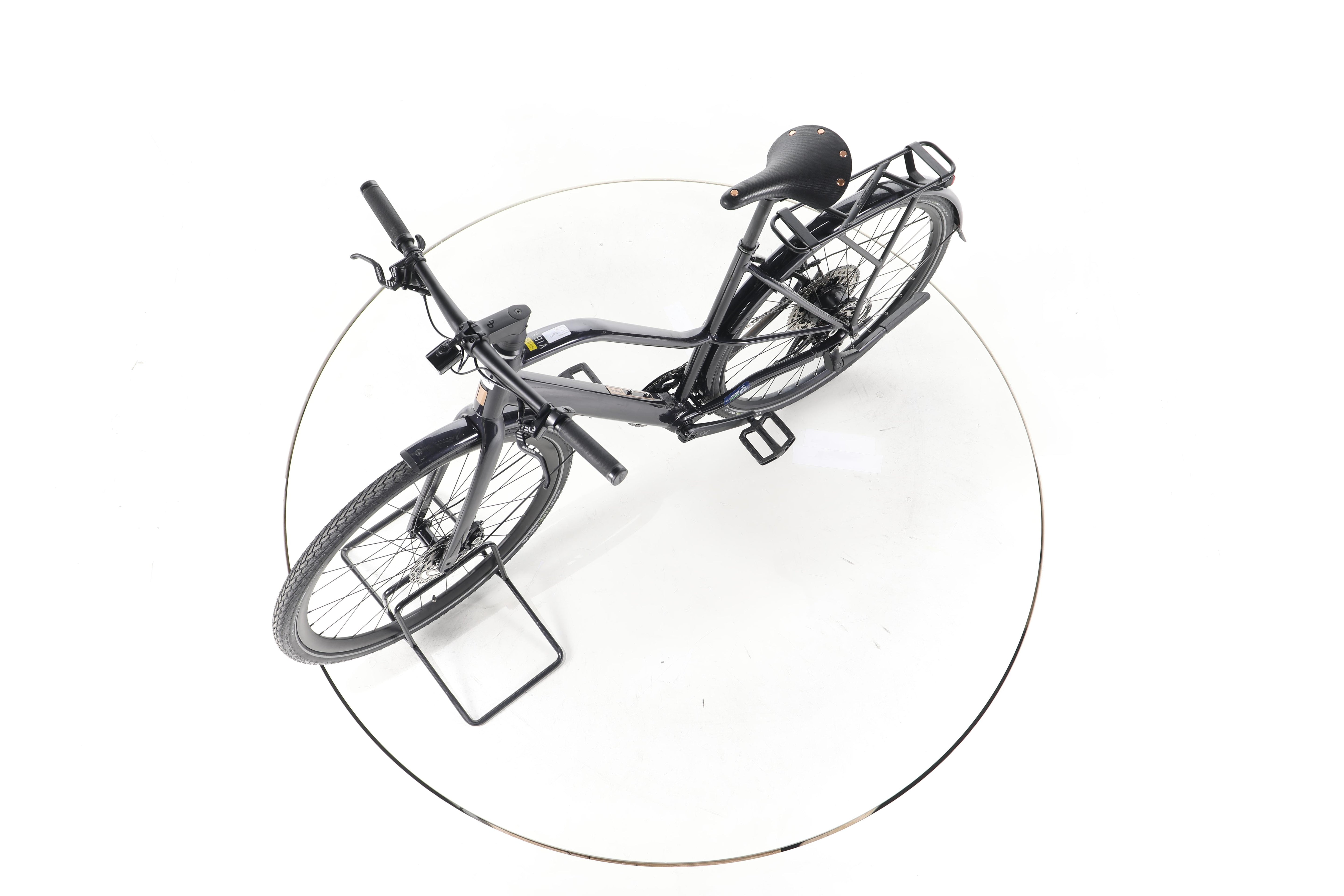 Orbea VIBE MID H30 EQ E-Bike - Image 18