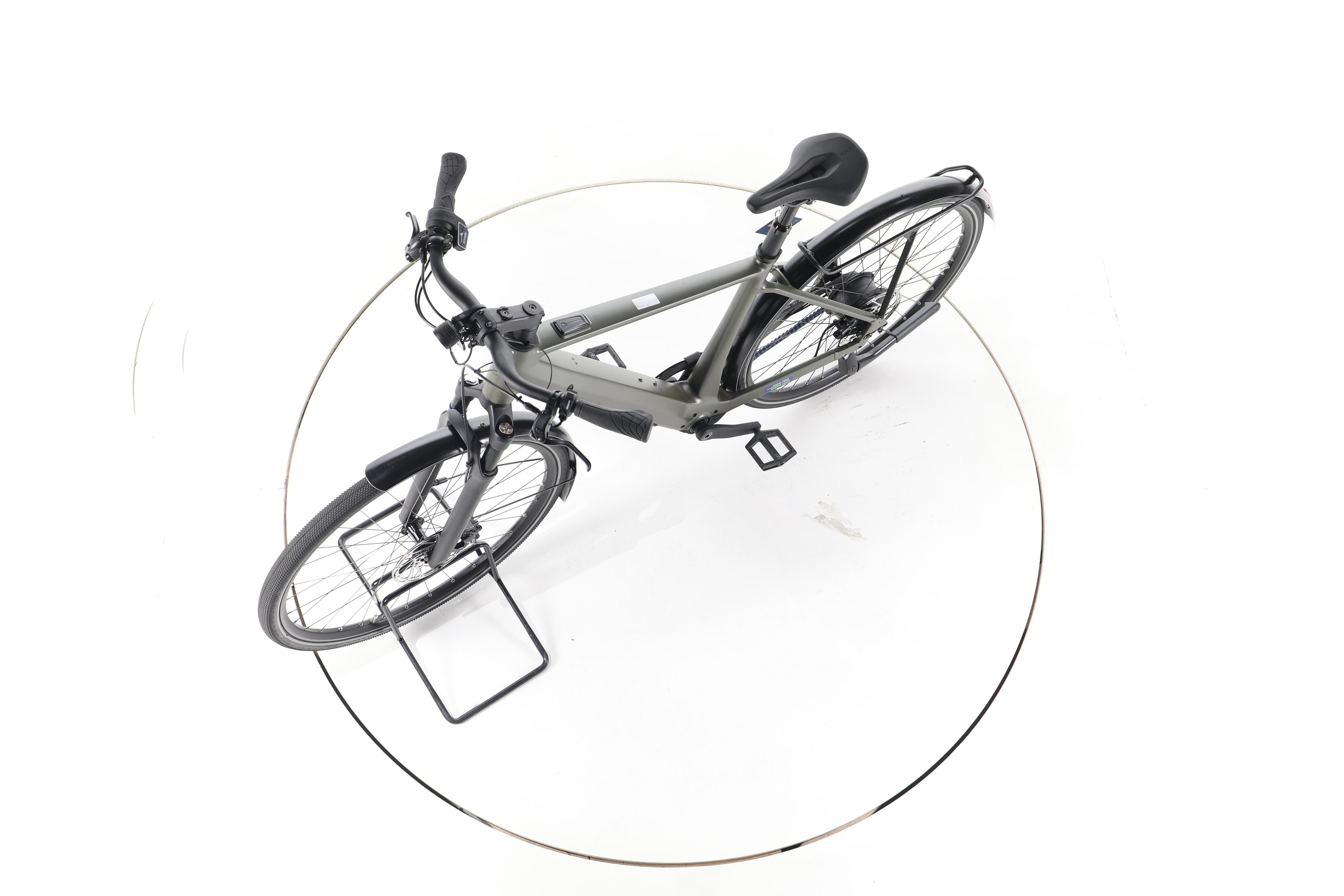 Riese & Müller UBN Five City E-Bike - Image 18
