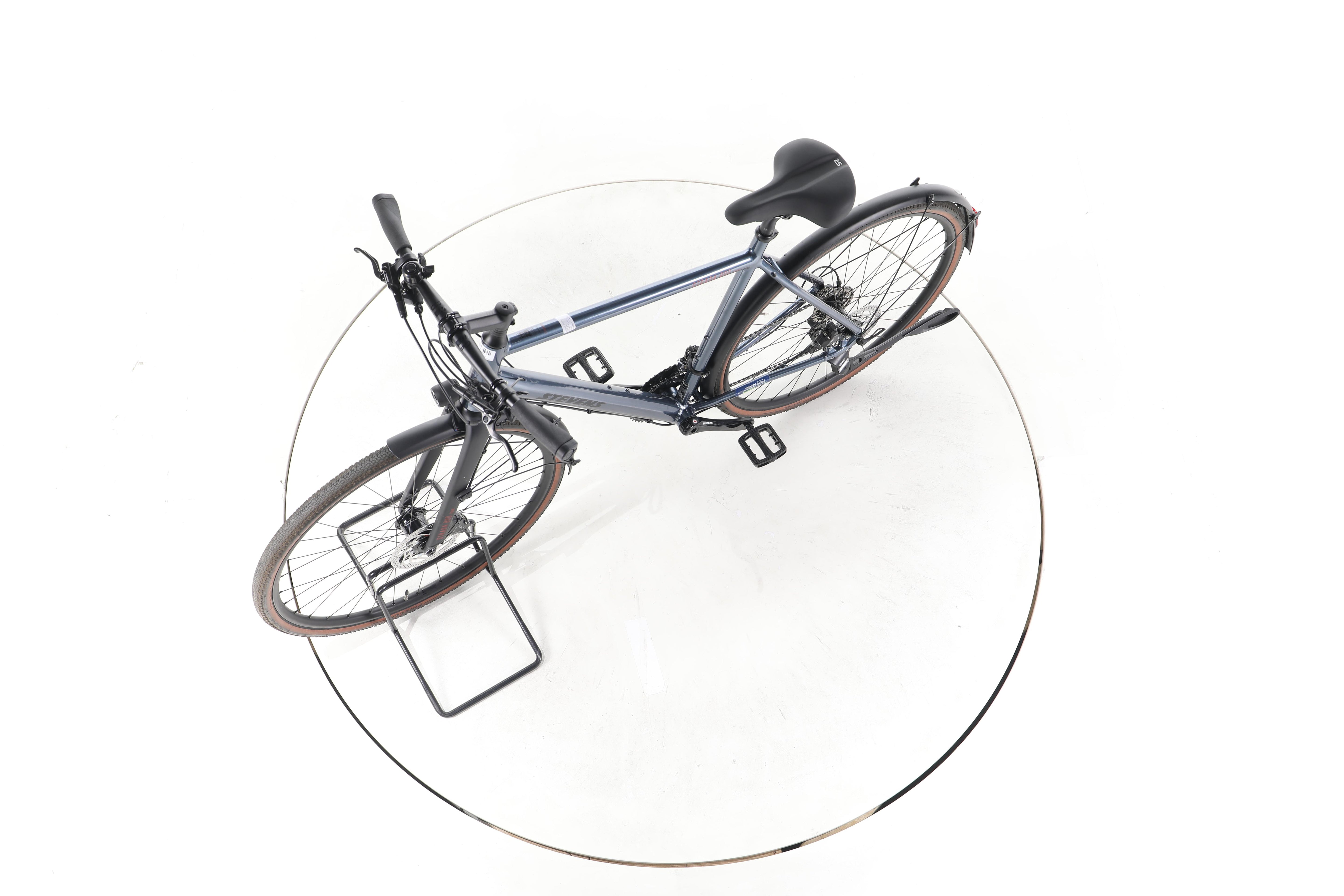 Stevens Strada 800 Tour Fahrrad City & Trekking - Image 18