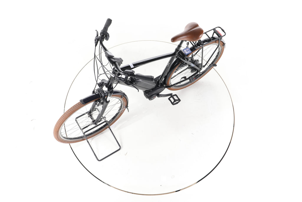 Riese & Müller Cruiser2 vario City E-Bike 2024 - Image 18