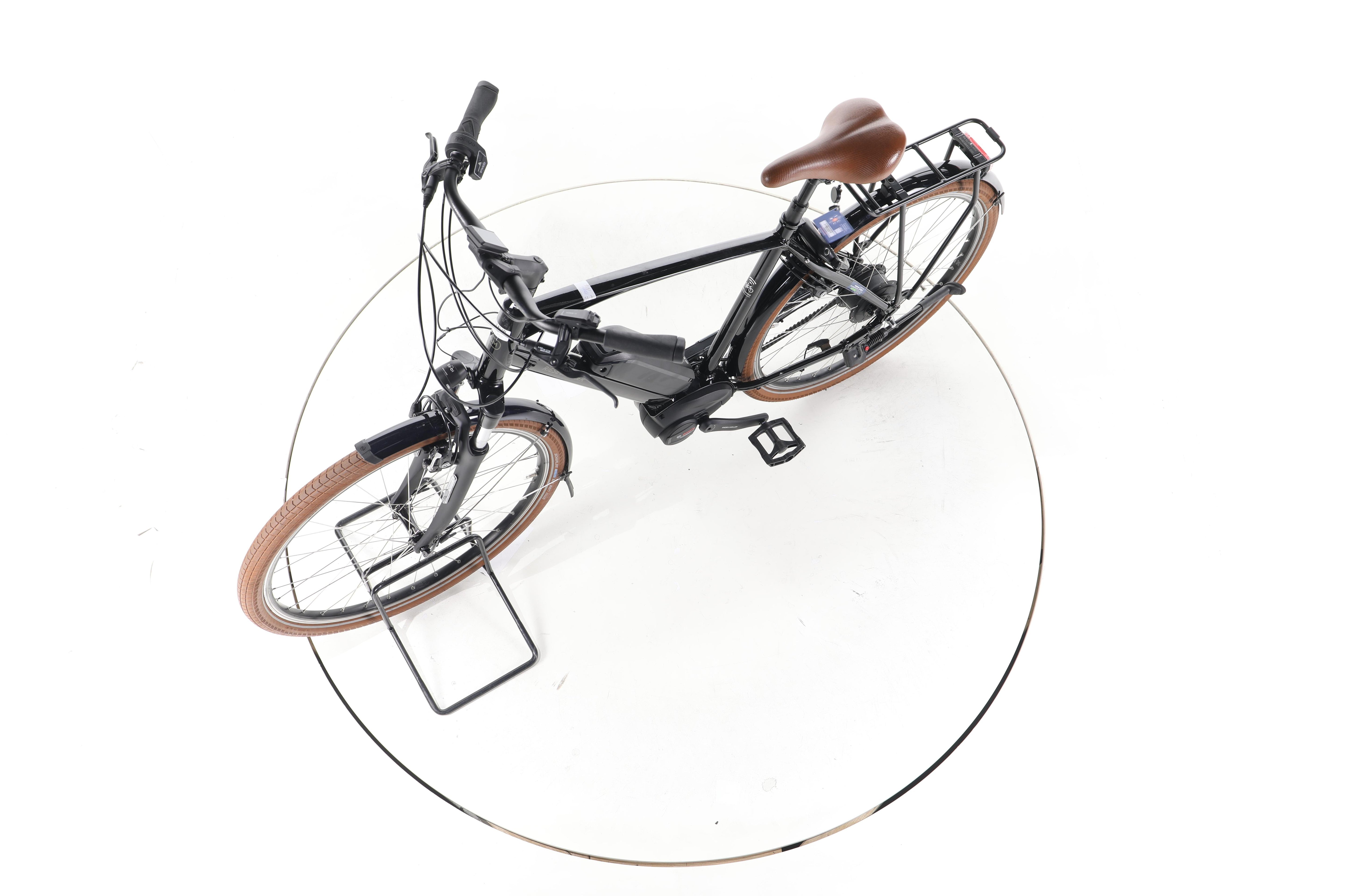 Riese & Müller Cruiser2 vario City E-Bike 2024 - Image 18