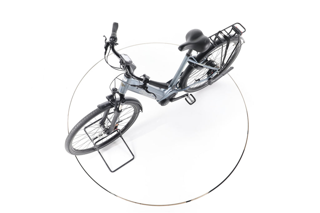 Green's Bromley City E-Bike Tiefeinsteiger - Image 18