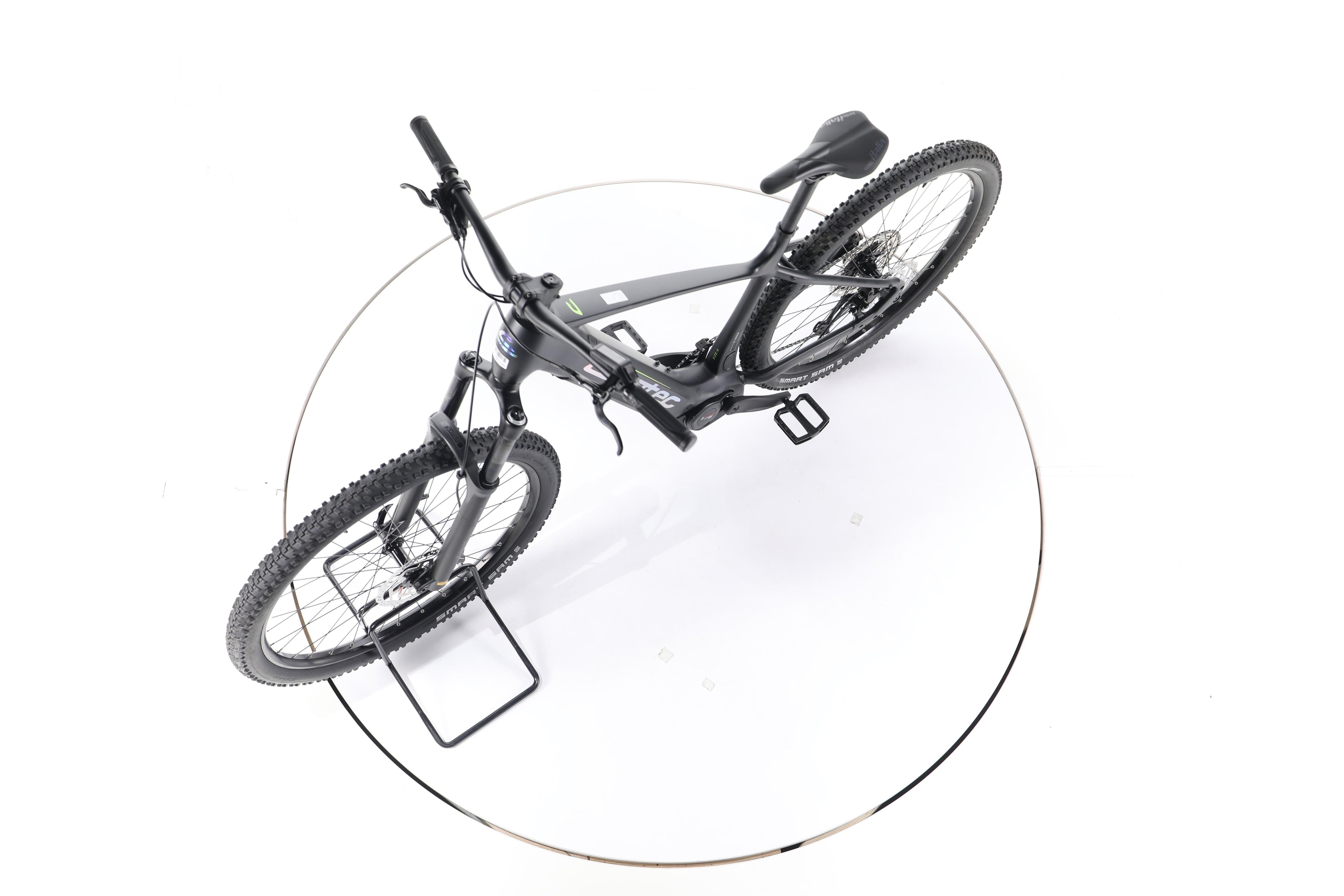 Corratec E-Power X-Vert Pro Gent E-Bike 2025 - Image 18