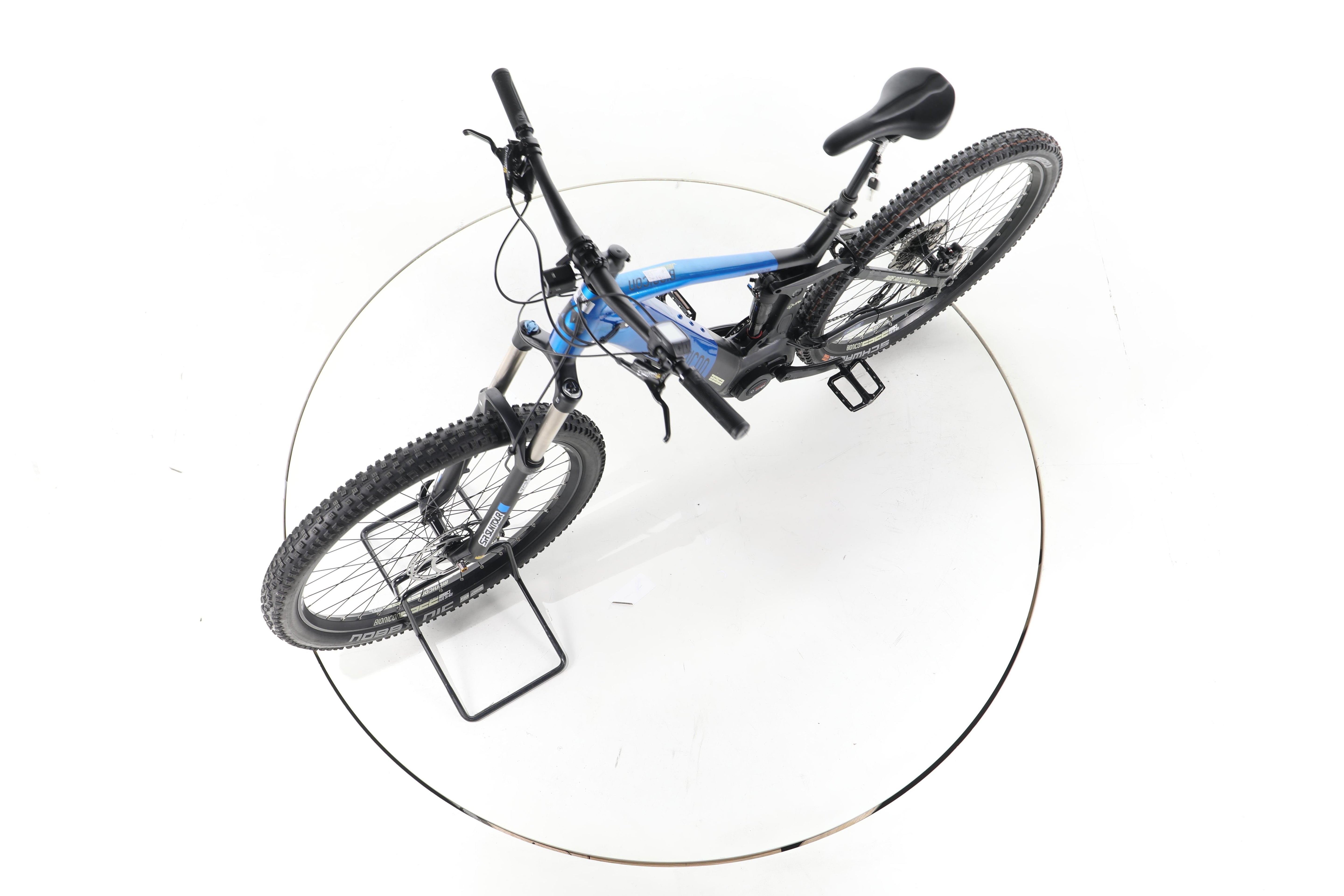 Bionicon Jesse FS 2 E-Bike Fully - Image 18