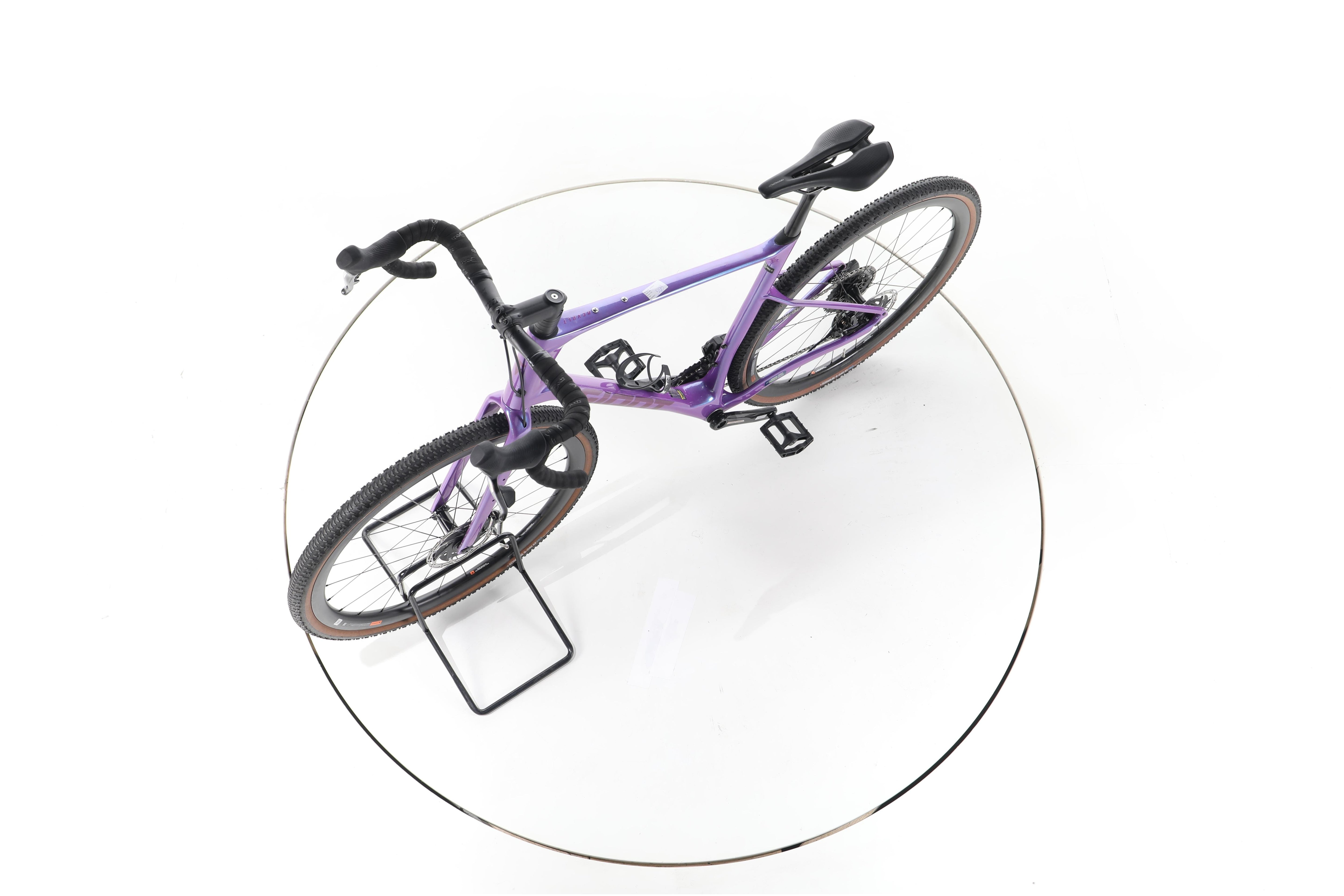 Giant Revolt Advanced Pro 0 Gravelbike Carbon 2024 - Image 18