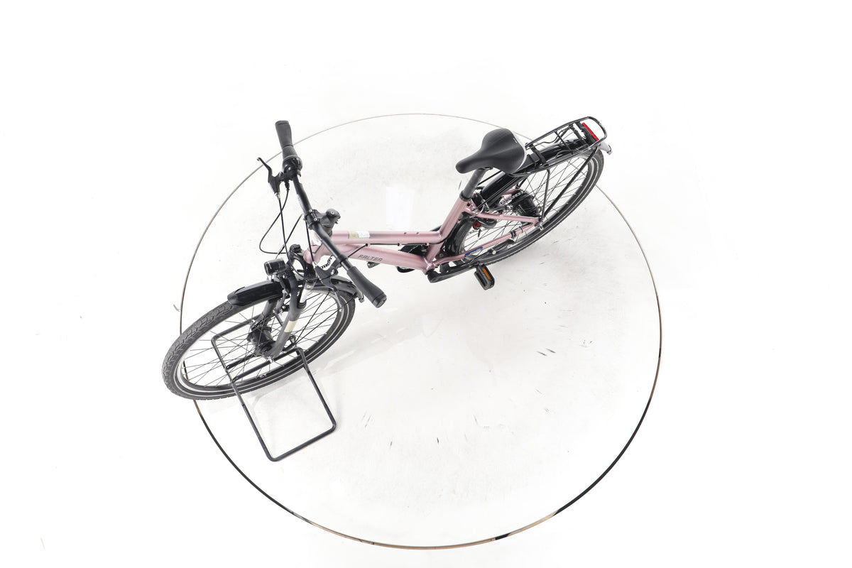 FALTER FX 607 ND Fahrrad City & Trekking - Image 18