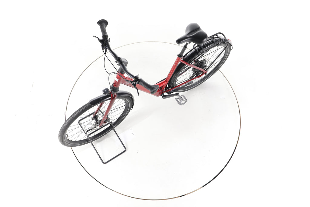 Coboc Kallio CMF Trekking E-Bike Tiefeinsteiger - Image 18
