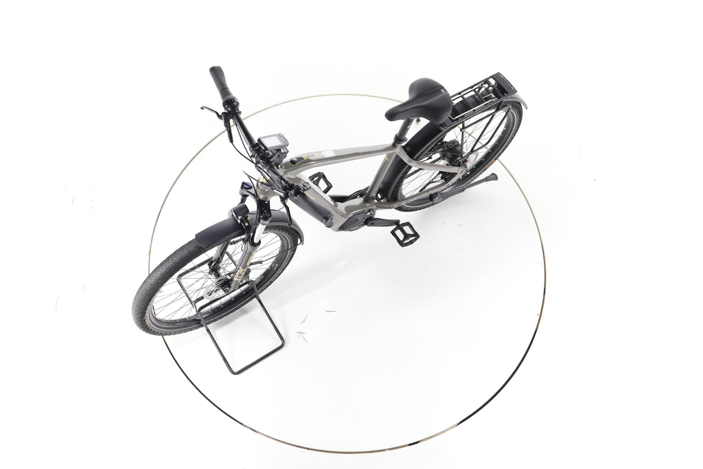 HoheAcht Pasio Urbo City E-Bike - Image 18