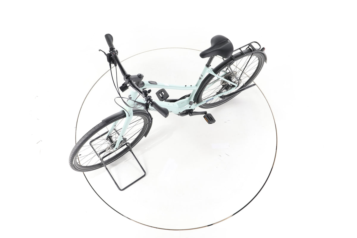 Specialized Turbo Vado SL 4.0 EQ Trekking E-Bike - Image 18