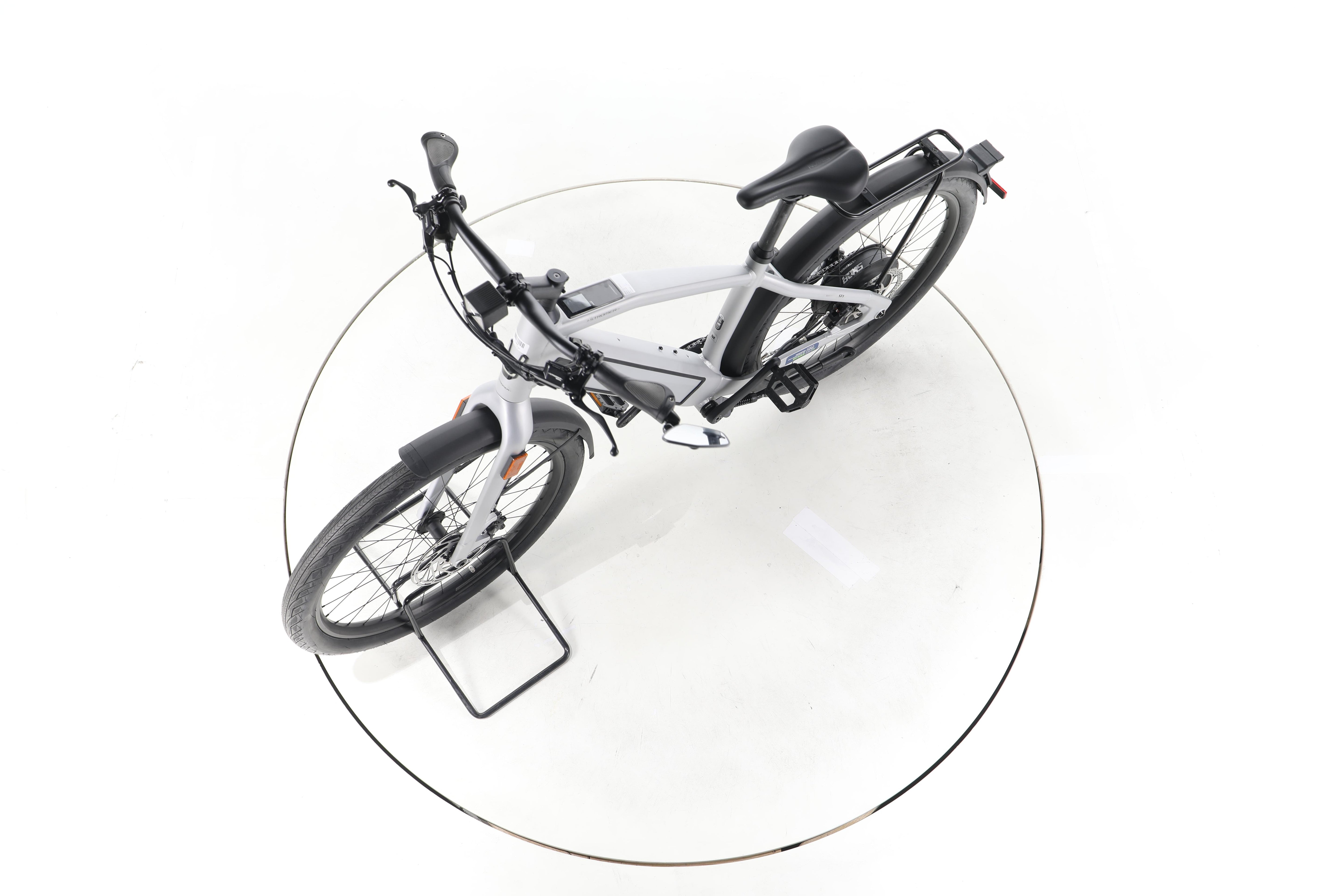Stromer ST1 Sport S-Pedelec 618 Wh - Image 18