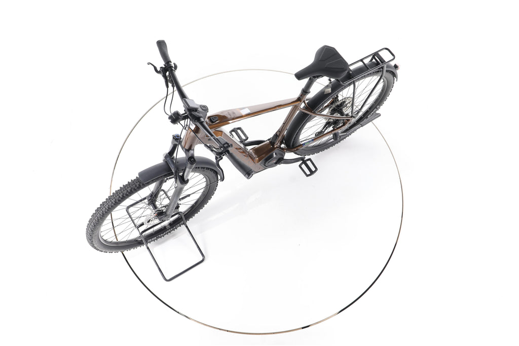Focus AVENTURA² 6.8 Trekking E-Bike - Image 18