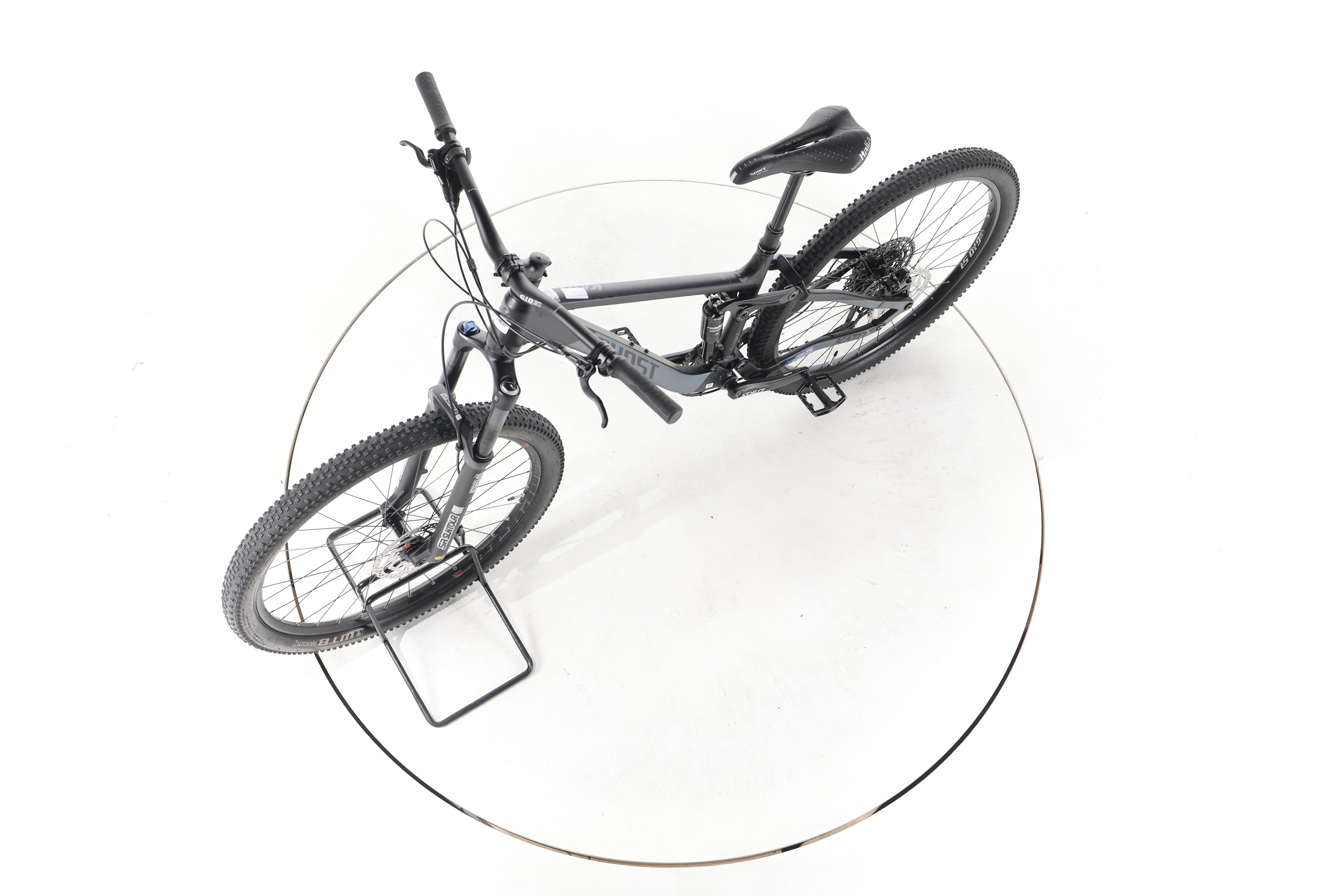 Ghost Kato FS Essential Fahrrad Fully - Image 18