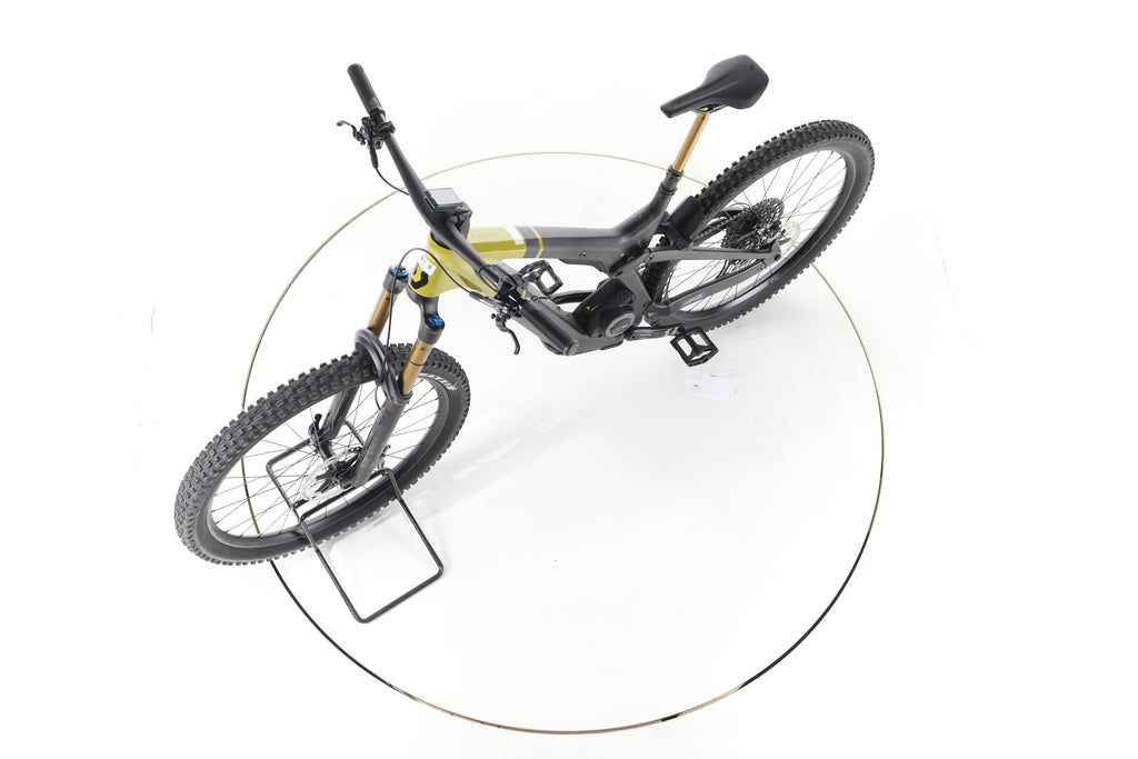 Scott Patron ST eRIDE 900 Tuned Fully E-Bike Carbon 2023 - Image 18