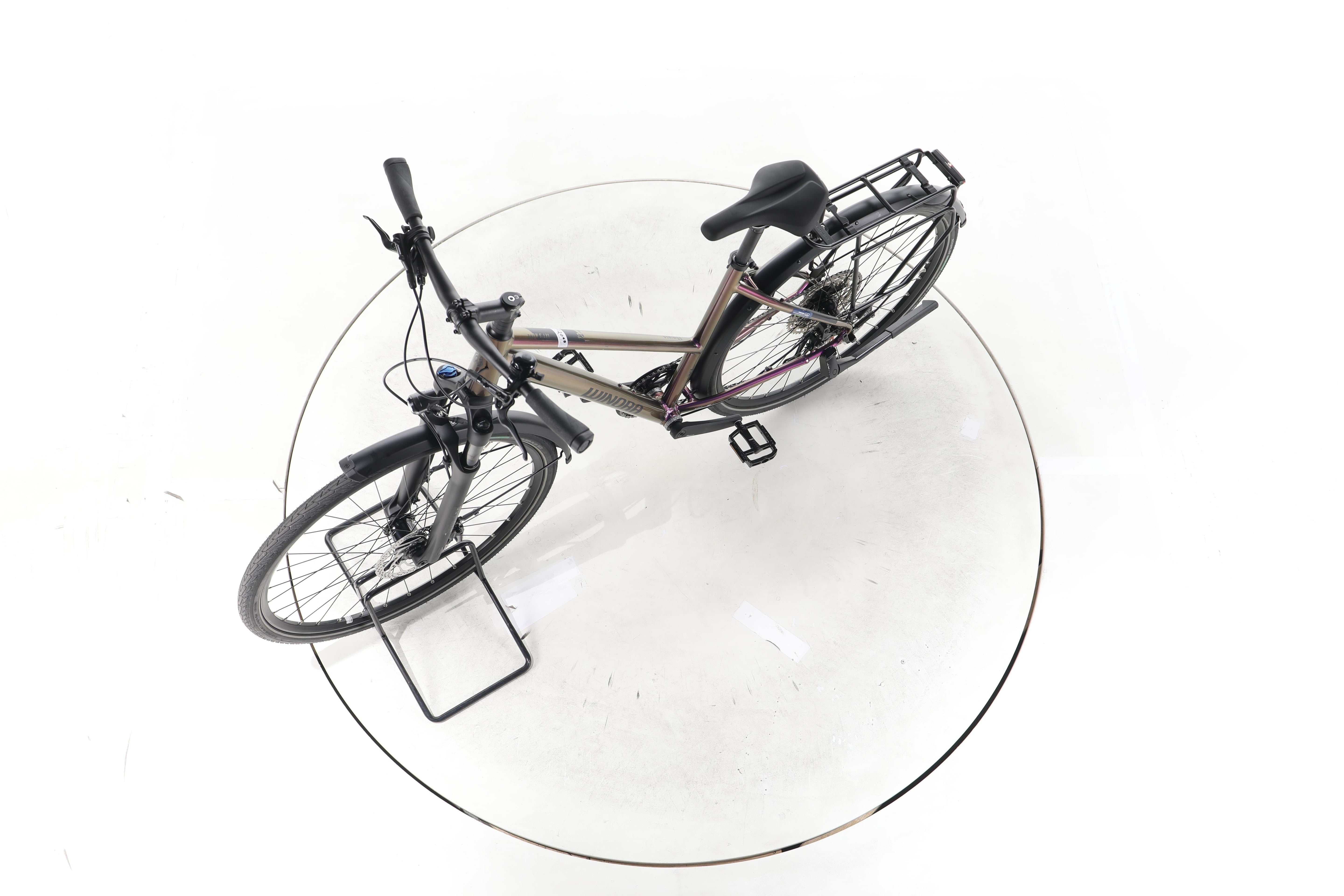 Winora Domingo X12 Pro Fahrrad City & Trekking - Image 18