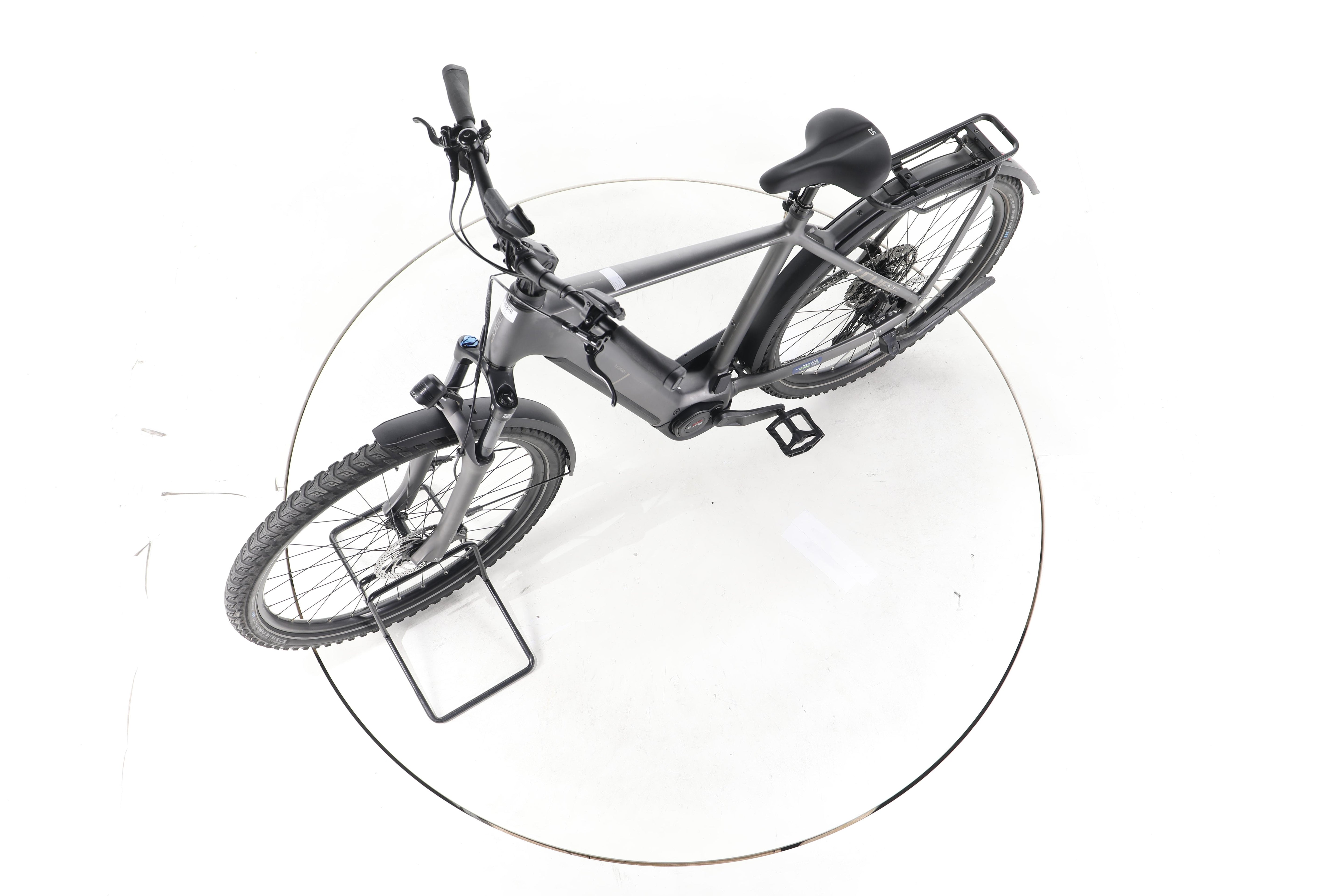 Cube Kathmandu Hybrid Pro Trekking E-Bike 2024 - Image 18
