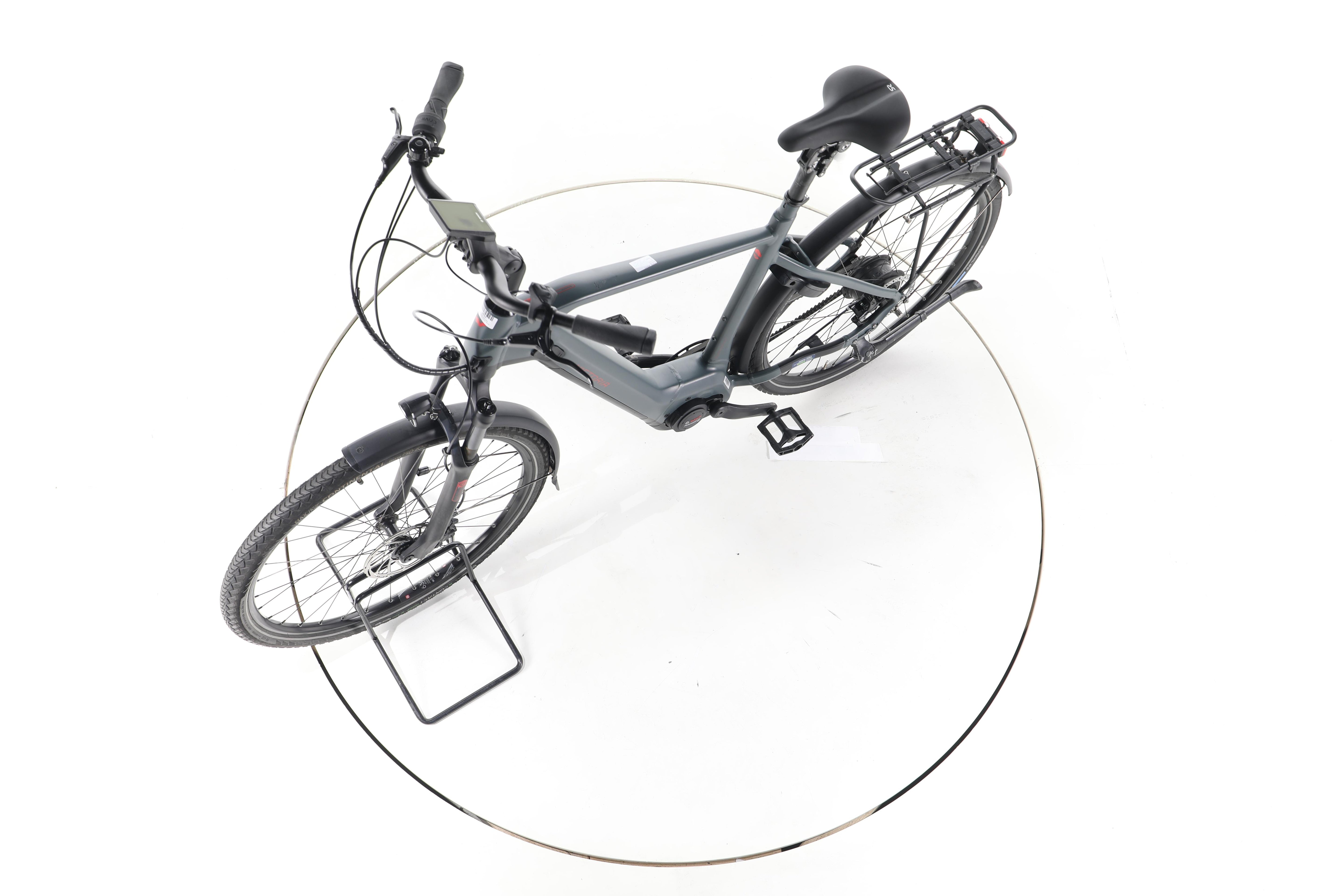 Victoria eManufaktur 11.9 City E-Bike - Image 18