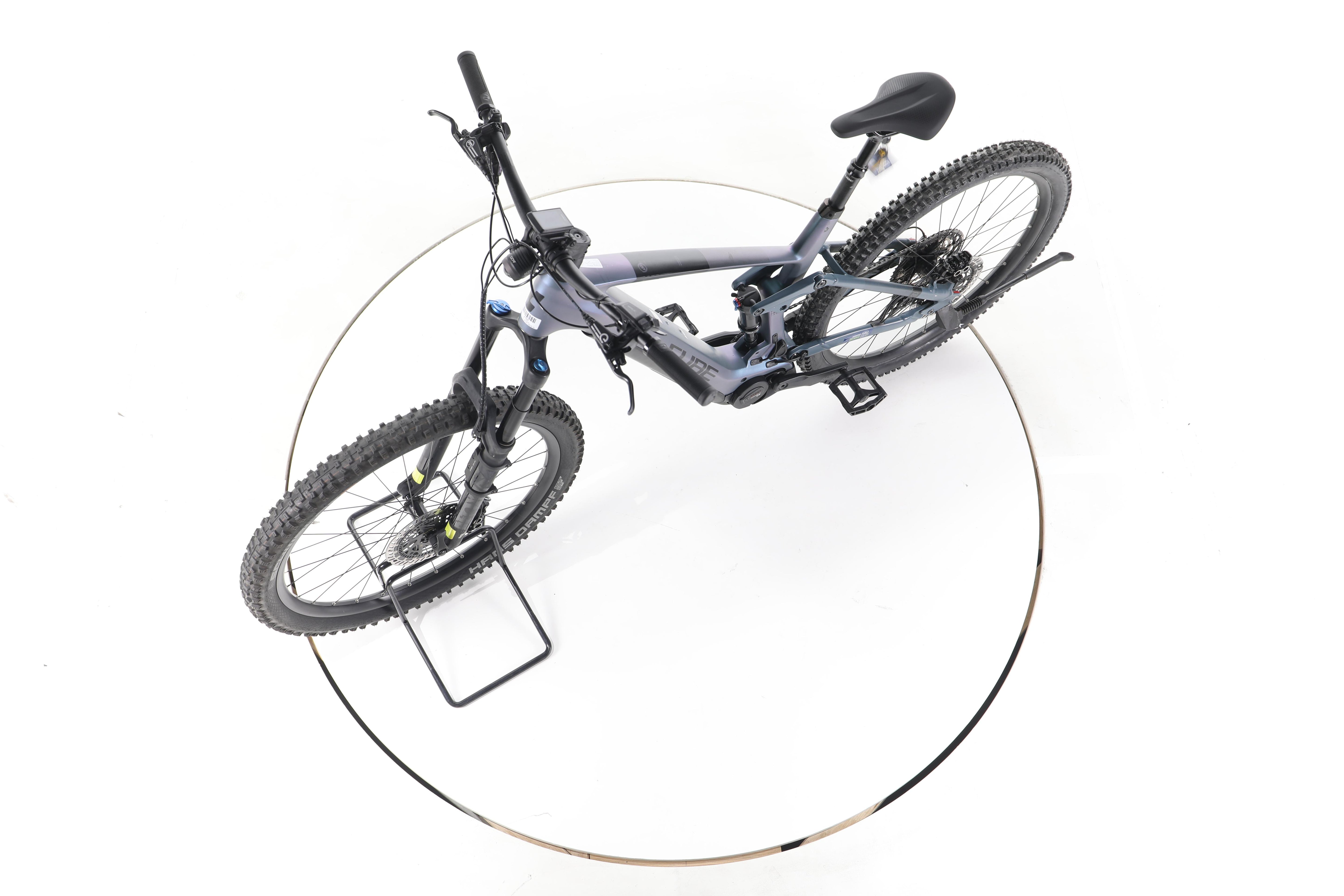 Cube Stereo Hybrid 140 HPC ABS E-Bike Fully Carbon - Image 18
