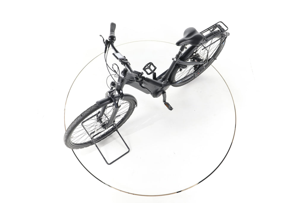 Velo de Ville AEB 890 Smart City E-Bike Tiefeinsteiger - Image 18