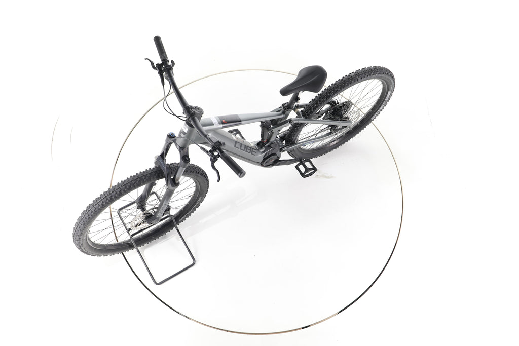 Cube Stereo Hybrid 120 Pro Fully E-Bike 2023 - Image 18