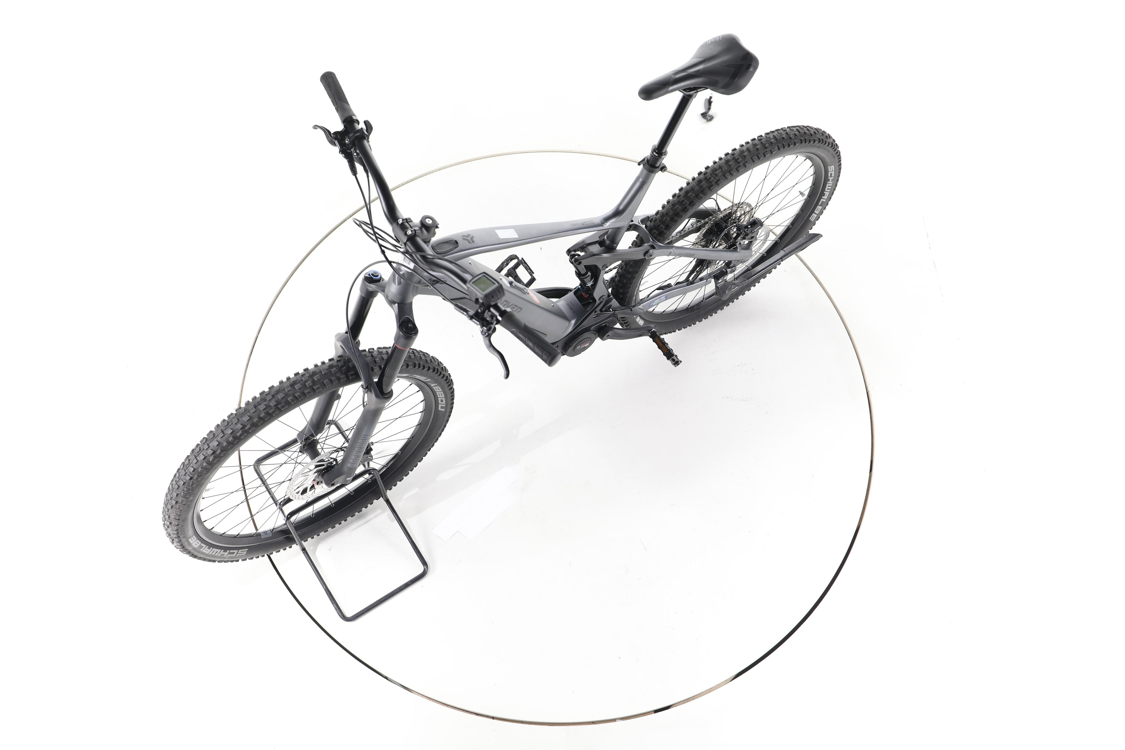Carver Drift E.520 Fully E-Bike - Image 18