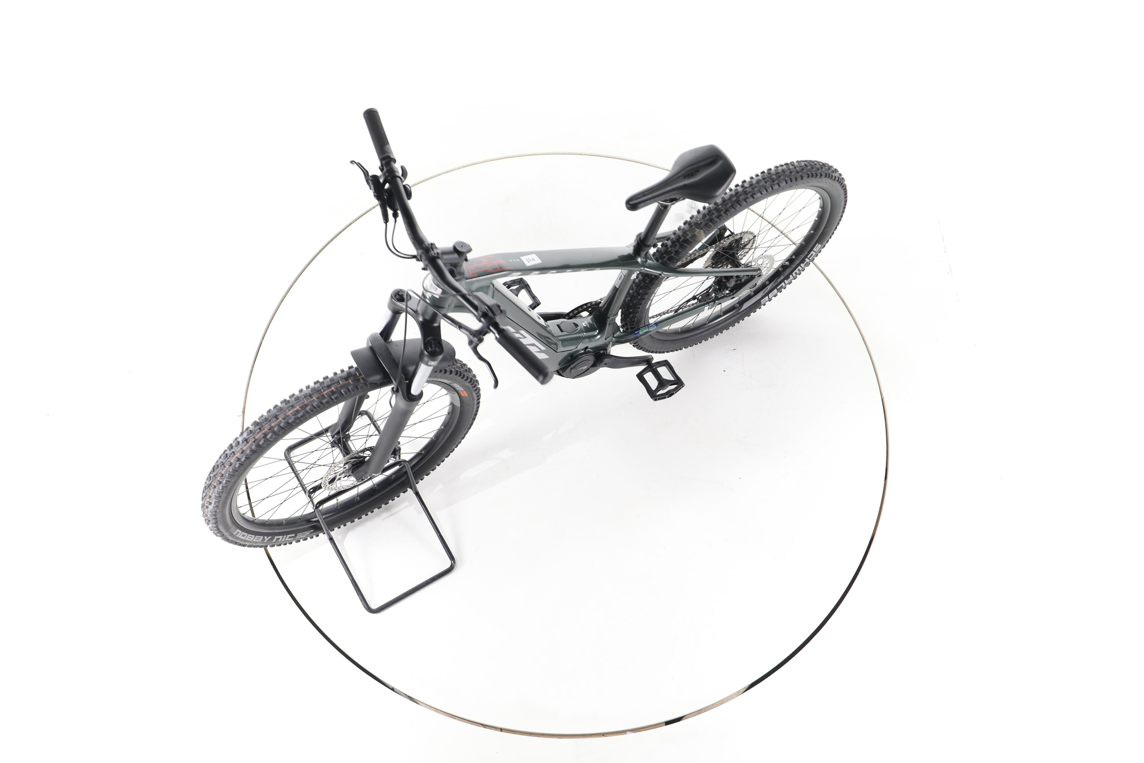 KTM Macina Team 773 E-Bike - Image 18