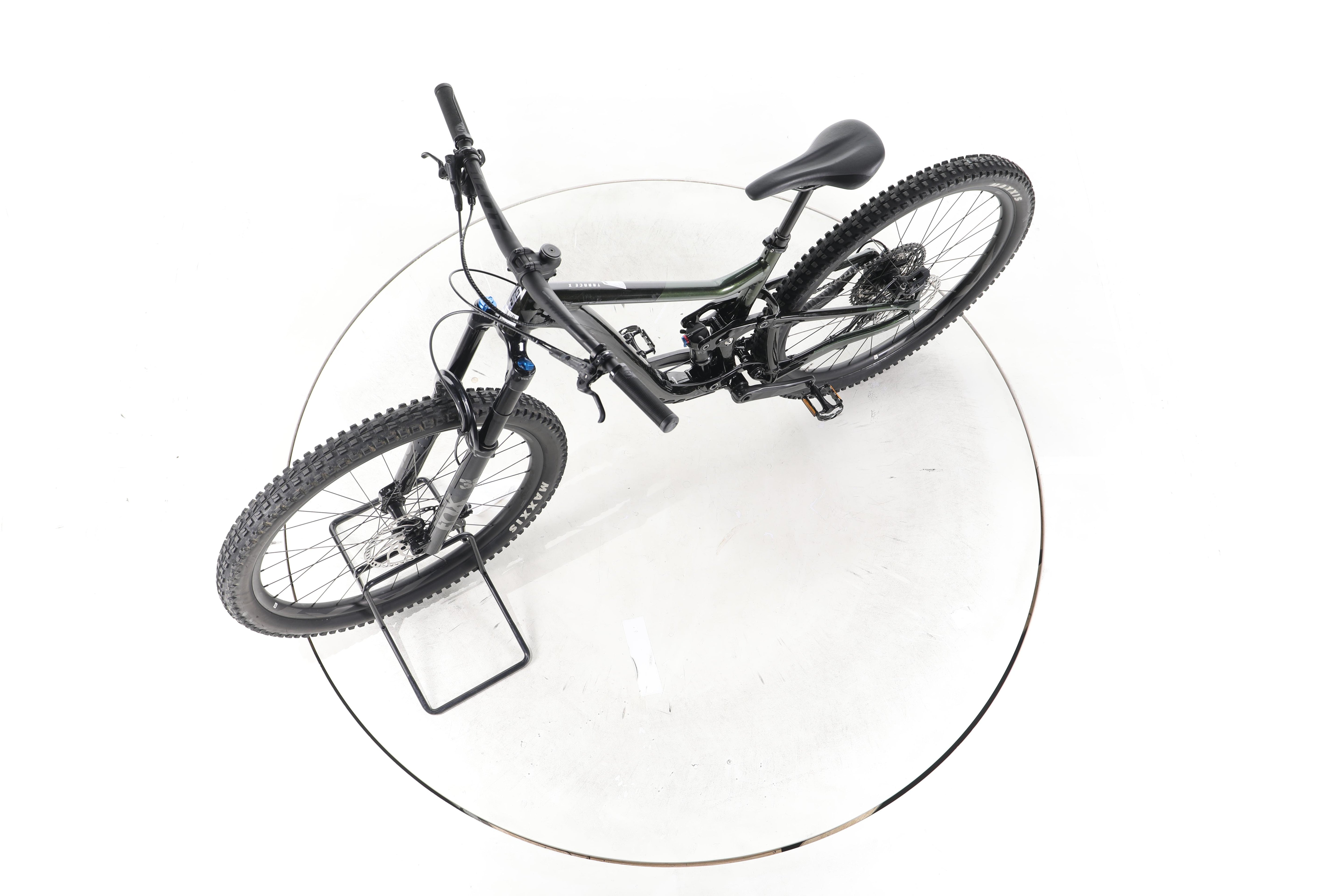 Giant Trance X 1 Fahrrad Fully - Image 18