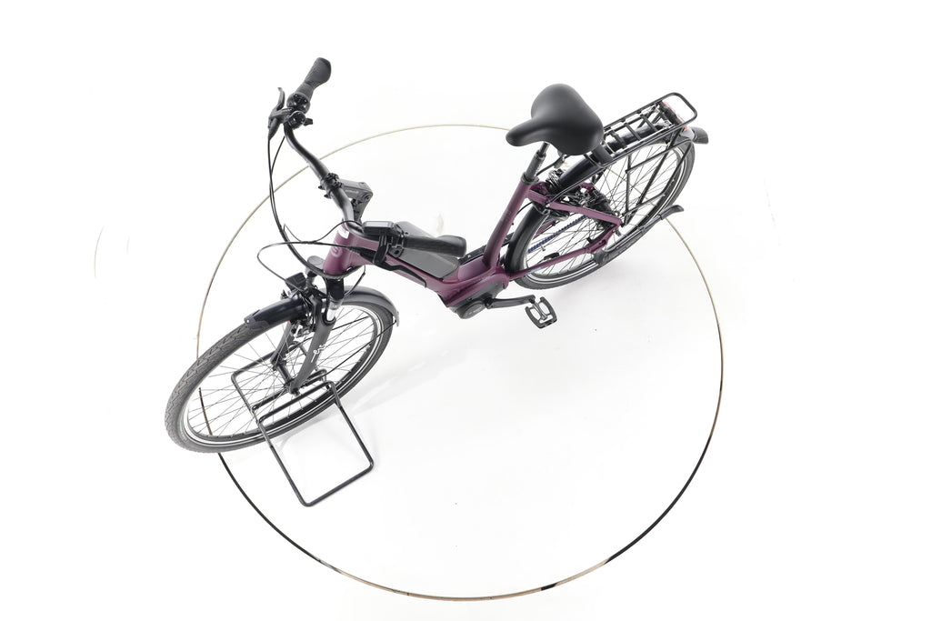 Gudereit EC-3.5 City E-Bike Tiefeinsteiger 2024 - Image 18