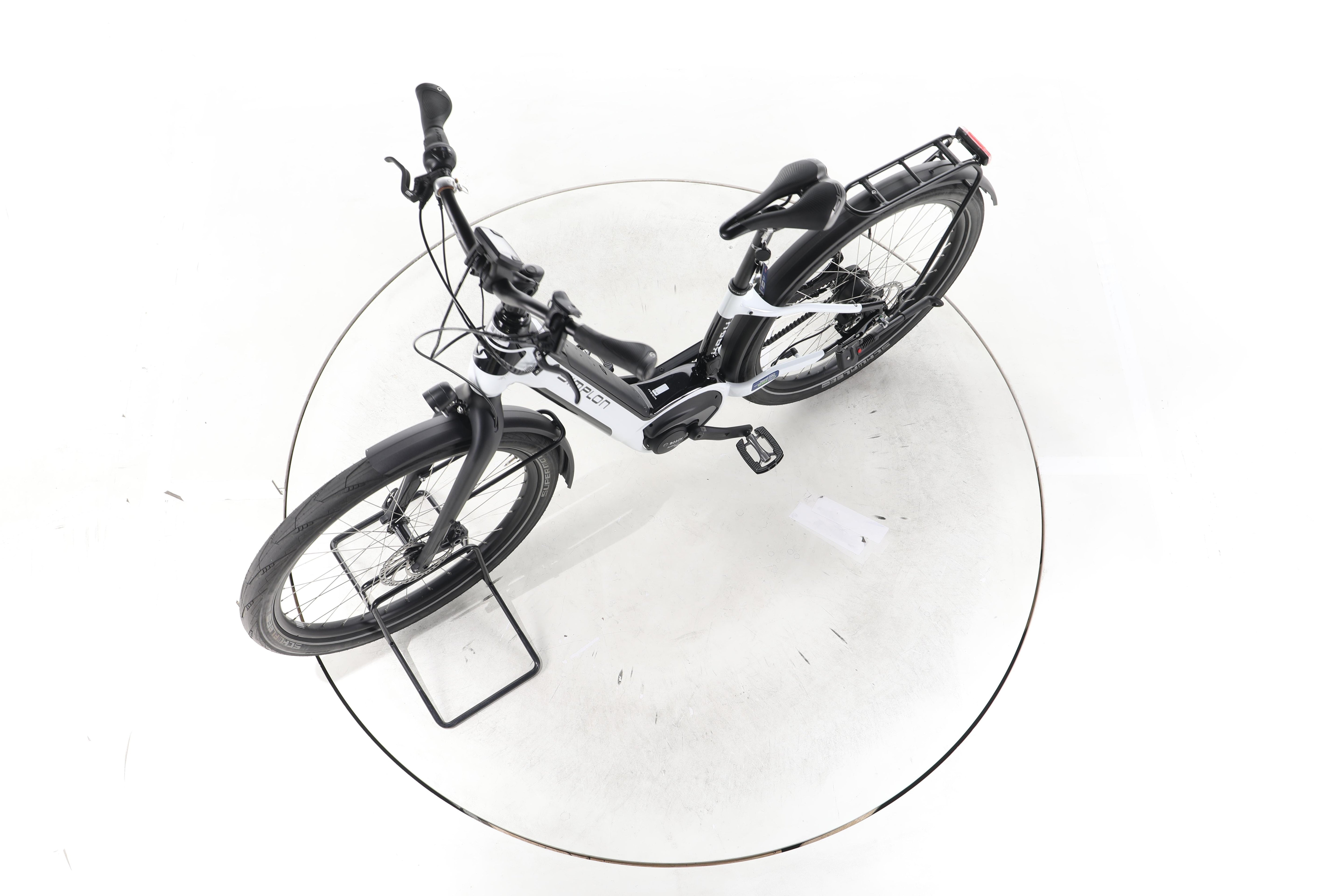 Simplon Kagu City E-Bike Tiefeinsteiger - Image 18