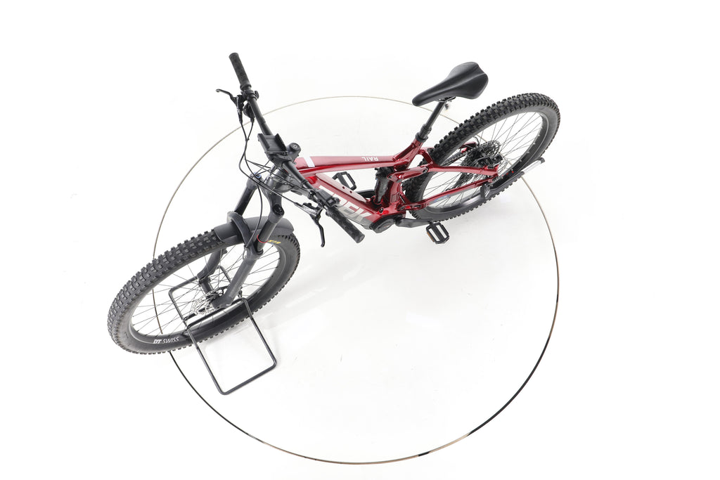 Trek Rail 5 Gen 2 Fully E-Bike - Image 18