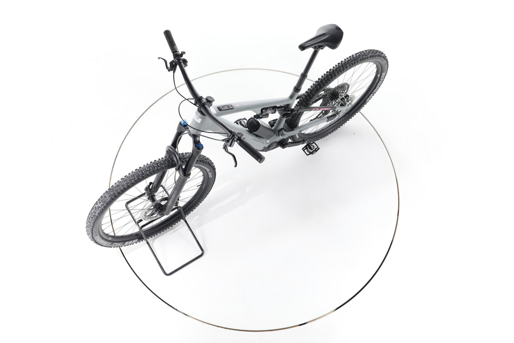 Cube AMS Hybrid ONE44 C:68X TM 400X E-Bike Fully Carbon 2024 - Image 18