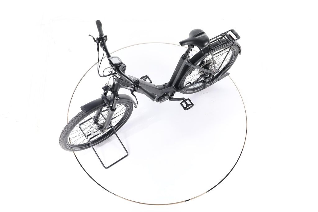 Winora Yucatan 12 Pro Trekking E-Bike Tiefeinsteiger - Image 18