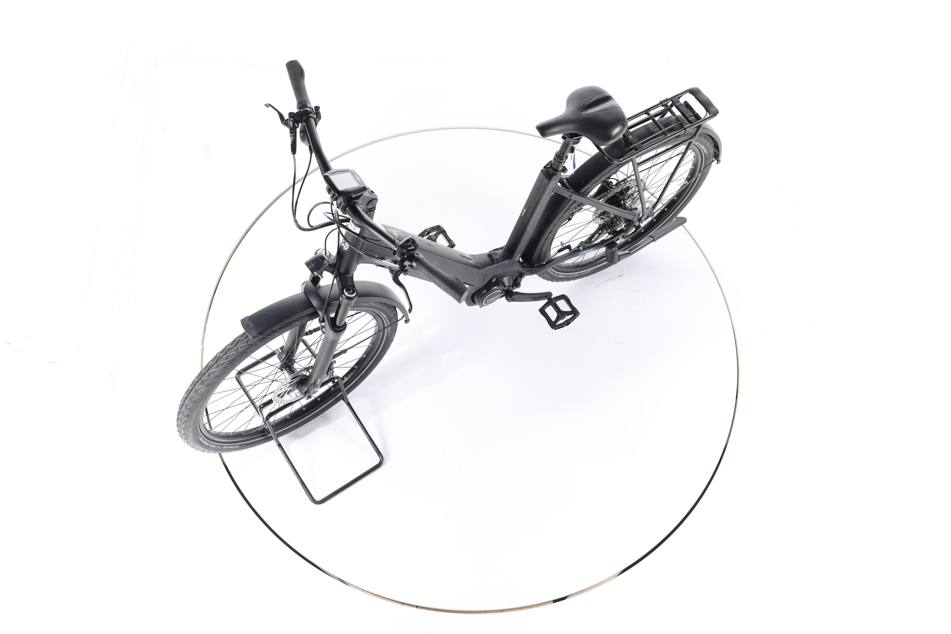 Winora Yucatan 12 Pro Trekking E-Bike Tiefeinsteiger - Image 18