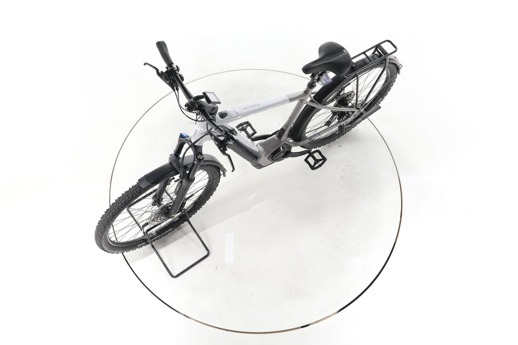 Focus PLANET² 6.8 Trekking E-Bike - Image 18