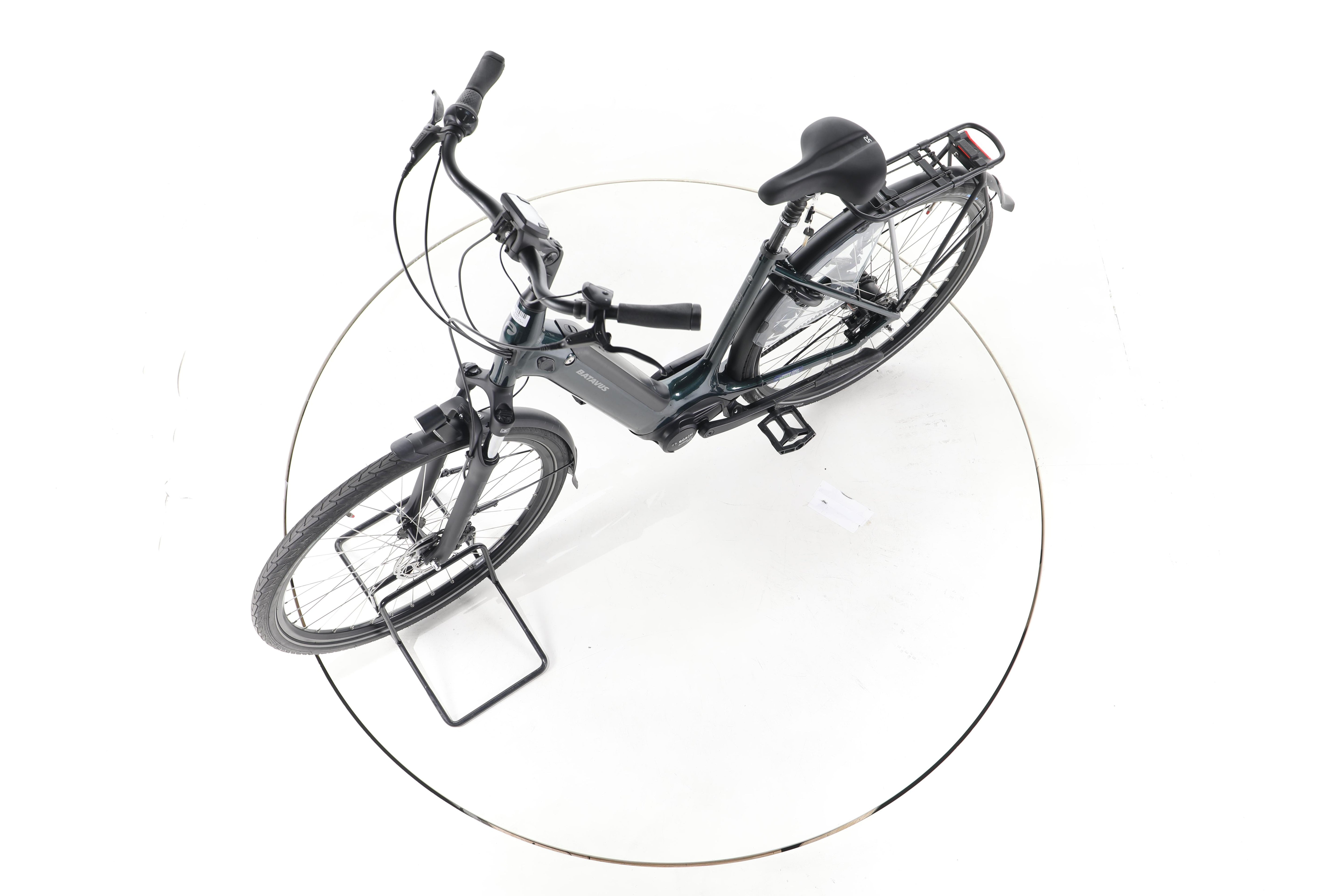 Batavus Finez E-go® Power City E-Bike Tiefeinsteiger - Image 18