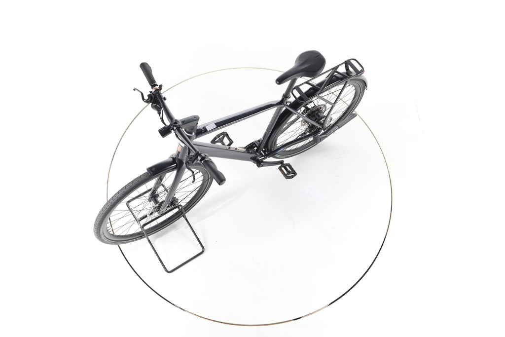 Orbea Vibe H30 EQ Trekking E-Bike - Image 18