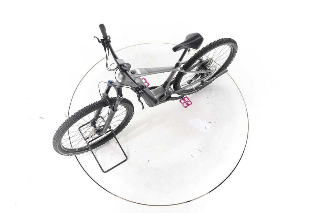 Focus Jarifa² 6.8 Nine E-Bike - Image 18